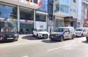 العثور على جثة متحللة داخل فندق معروف يستنفر الأجهزة الأمنية