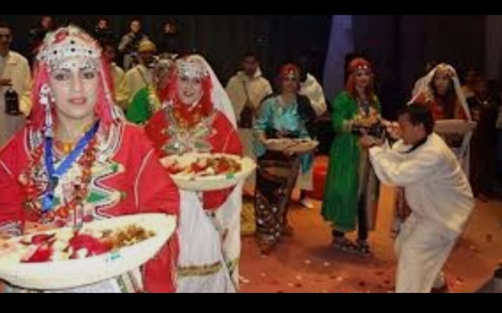 بين روح الأرض ونبض الملاعب: المغرب يحتفل بالسنة الأمازيغية 2076 ويكتب فصلاً كروياً إفريقياً استثنائياً