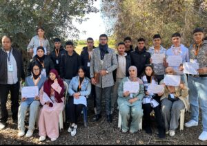 قافلة “الأمل الفني”: لمسة إبداع تداوي جراح أطفال زلزال تارودانت