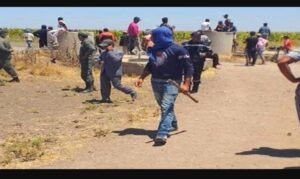 فعاليات مدنية تدق ناقوس الخطر بسبب اعتداءات الرعاة الرحل بسوس