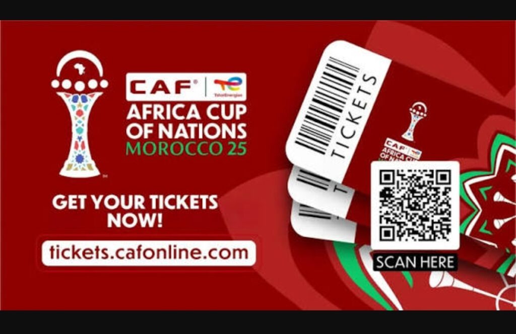 مضاربات التذاكر تشعل القلق قبل نصف نهائي “الكان”