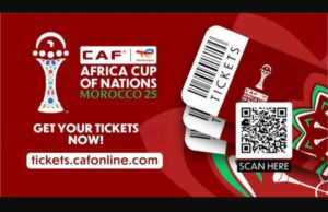 مضاربات التذاكر تشعل القلق قبل نصف نهائي “الكان”