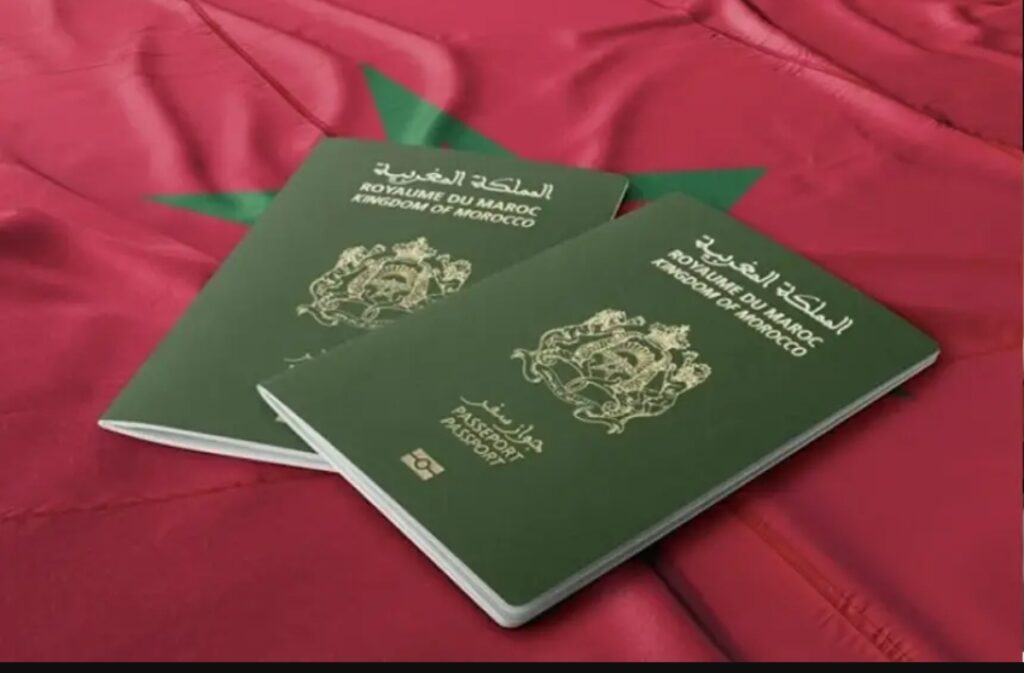 جواز السفر المغربي في 2026: قفزة نوعية في تصنيف “هينلي” و72 وجهة تفتح أبوابها للمغاربة (+اللائحة)