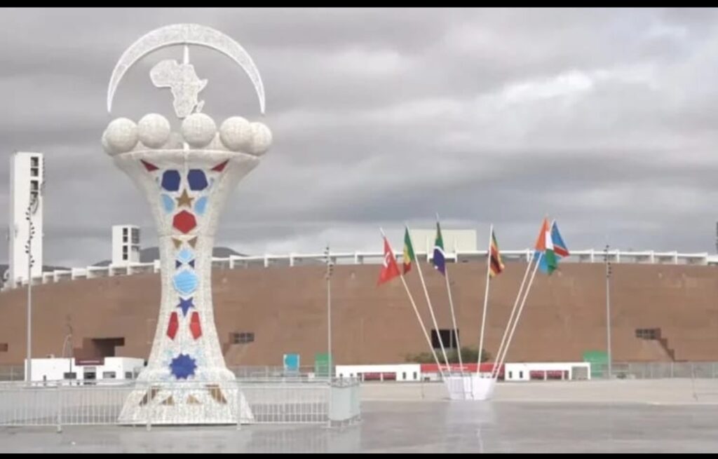 مهنيو المطاعم السياحية بأكادير يشيدون بنجاح المدينة في احتضان فعاليات كأس إفريقيا