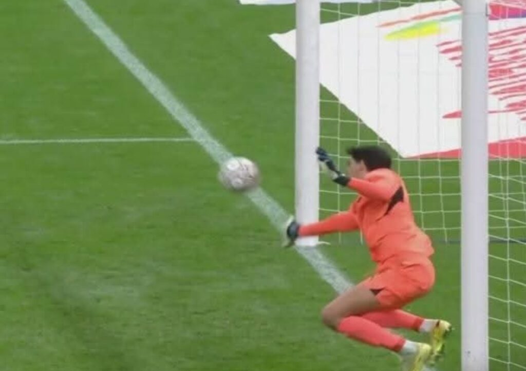 أسود الأطلس يروضون نسور نيجيريا.. المغرب إلى نهائي كأس أمم أفريقيا 2025 لمواجهة السنغال