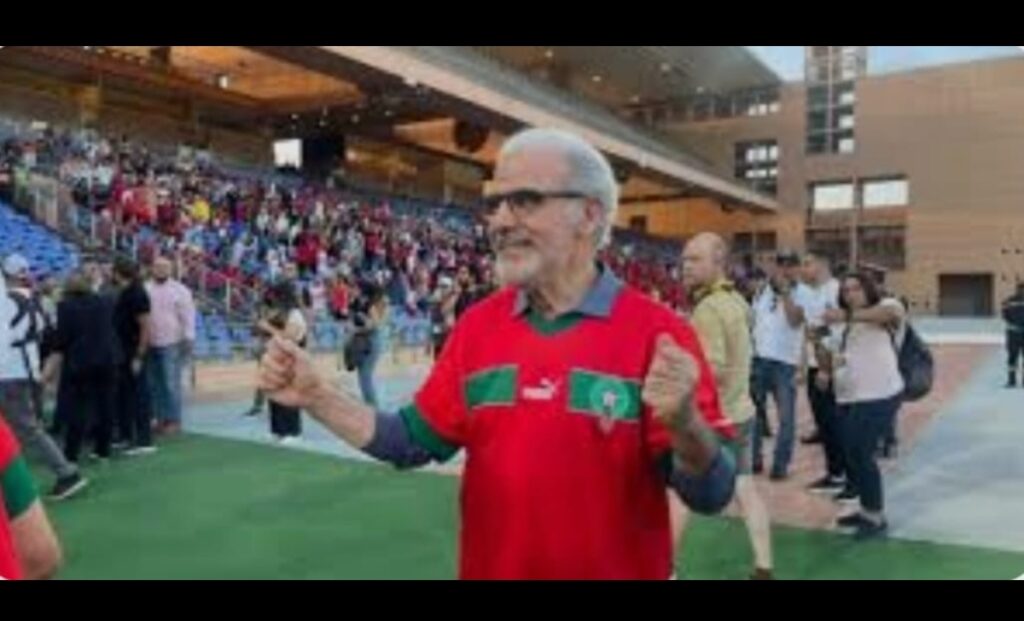 عبد اللطيف الجواهري.. أفضل حاكم بنك مركزي في إفريقيا 2025