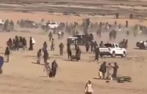 التدخل الجزائري في موريتانيا: حفظ سلام أم تصدير أزمة؟