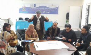 بصمة المعرفة: اشتوكة آيت باها تطلق “تحدي القراءة العربي” في دورته العاشرة