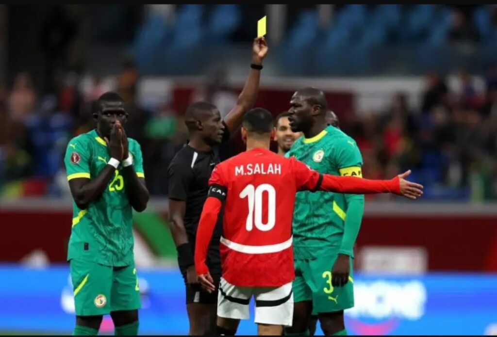 ضربة موجعة لـ “أسود التيرانجا”.. غيابات مؤثرة تضرب صفوف السنغال قبل نهائي الحلم أمام المغرب