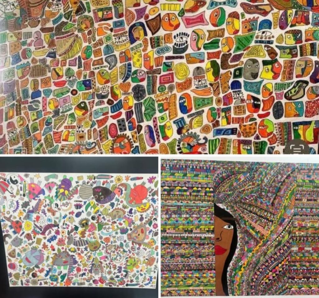 ليلى مرصاد والفن المغربي: رسالة إبداع للشباب وأفق بلا حدود