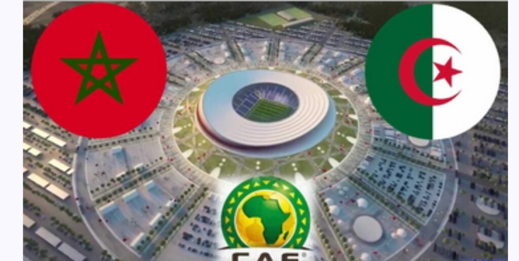 إخفاق الجزائر في “كان 2025”: كيف تحولت الهزيمة الرياضية إلى “هذيان سياسي” ضد المغرب؟