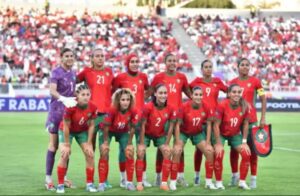 ديربي مغاربي حارق.. قرعة كأس أمم إفريقيا للسيدات 2026 تضع “لبؤات الأطلس” في مواجهة الجزائر