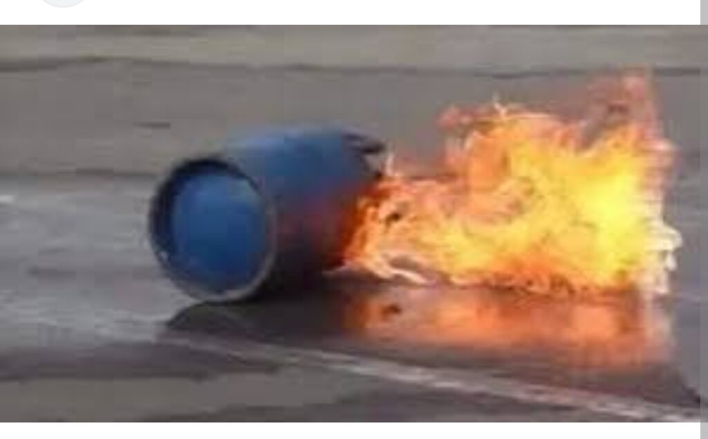 انفجار قنينة غاز يهز حي آيت القاضي بأكادير واستنفار يعقب الحادث