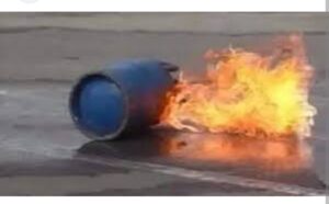 انفجار قنينة غاز يهز حي آيت القاضي بأكادير واستنفار يعقب الحادث