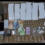 أسعار صرف أهم العملات الأجنبية مقابل الدرهم