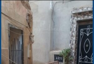 انهيار جزئي لمنزل قديم يعيد مخاوف البنايات الآيلة للسقوط بتارودانت