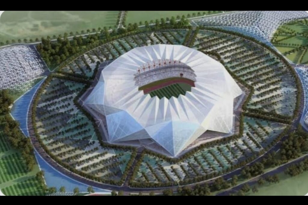 المغرب يعود إلى الواجهة في “كان 2027 “