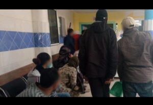 فضيحة “الموظفين الأشباح” تشل مستشفى بيوكرى: صراعات نقابية ترهن صحة المواطنين وتنعش القطاع الخاص