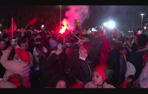 أكادير تتأهب لليلة تاريخية: ساحة “أدرار” تحتضن احتفالات التتويج الإفريقي المرتقب