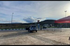 لمنع التوتر وتأمين الحدود.. قرار رسمي بمنع الاحتفالات في منطقة “بين لجراف” الحدودية