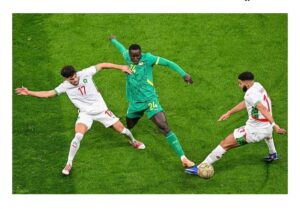 خيبة أمل في الرباط.. المنتخب السنغالي يجهض حلم “أسود الأطلس” ويتوج ملكاً لإفريقيا 2026
