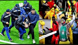 الحقيقة الكاملة وراء مزاعم مقتل مواطن سنغالي بالمغرب: بلاغ رسمي من الأمن الوطني