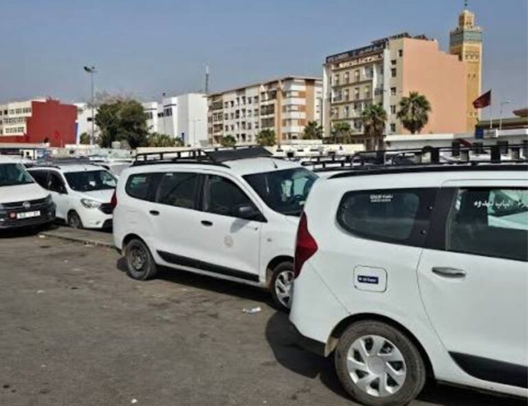 إنزكان… أحياء معزولة خارج خريطة النقل الحضري، وسط مطالب بتدارك الوضع