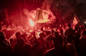 مغاربة يطلبون الحماية في السنغال