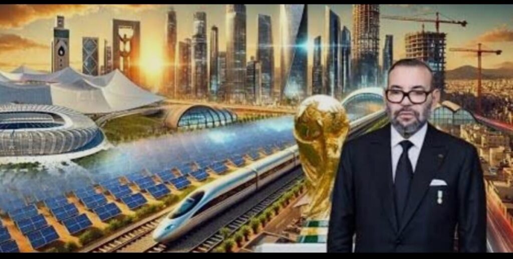 حين تُستهدف النجاحات… المغرب تحت مجهر الحسد