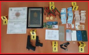 أمن أكادير ينهي مغامرة “شرطي وهمي” استهدف عائلات الموقوفين في تيكيوين