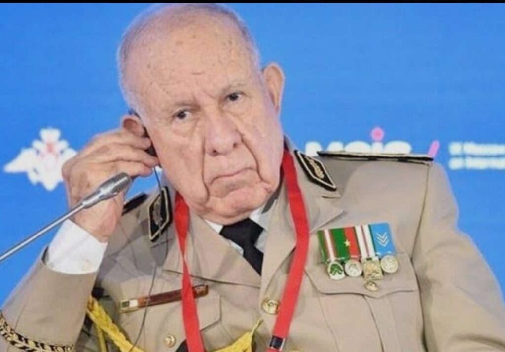 عقيدة العداء: لماذا يحتاج الحكم العسكري الجزائري إلى المغرب كخصم دائم؟