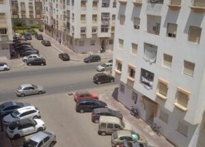فضيحة “إثري 4” بأكادير: استمرار التجاوزات القانونية وتزوير ممنهج يستنفر الساكنة
