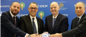 المغرب يستعد لثورة رياضية بتشييد 30 ملعبا في إطار شراكة تاريخية مع “الفيفا”