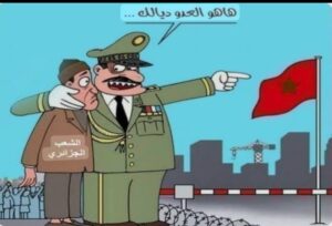 عندما يتكلم “القلق الإسباني” بلسان العسكر: عبث الإقحام وصناعة التوتر