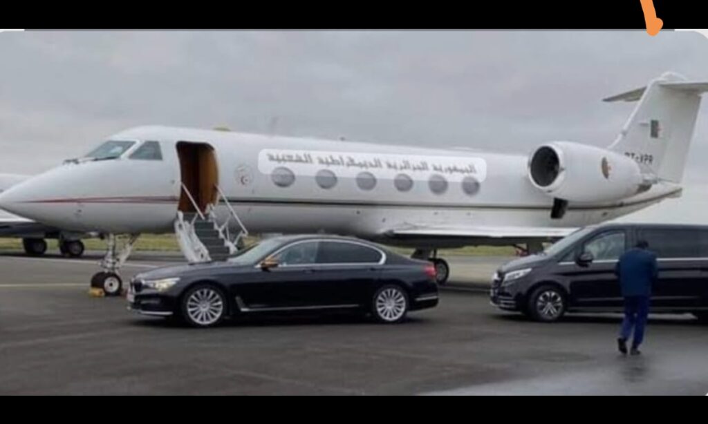 خسارة قاسية خارج الديار… المنتخب الجزائري يعود مبكرًا من واشنطن