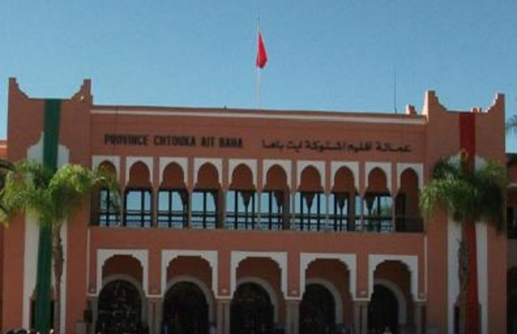 مدخل بيوكرى تحت وطأة السلوكيات المنحرفة