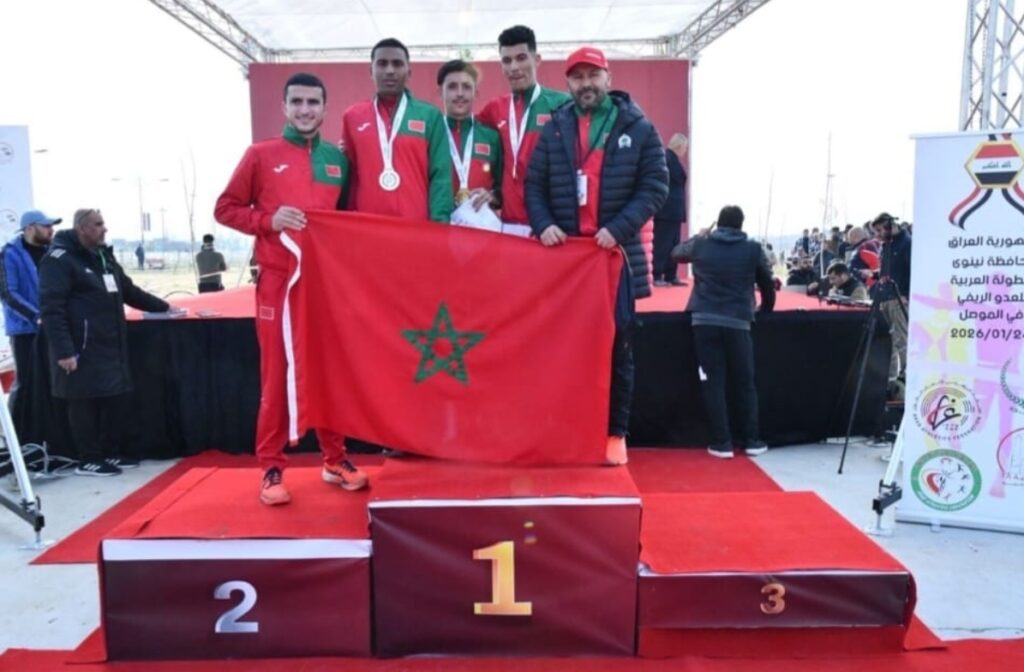 عندما تتكلم الأقدام… ويصمت الضجيج: المغرب يكرّس زعامته العربية في اختراق الضاحية