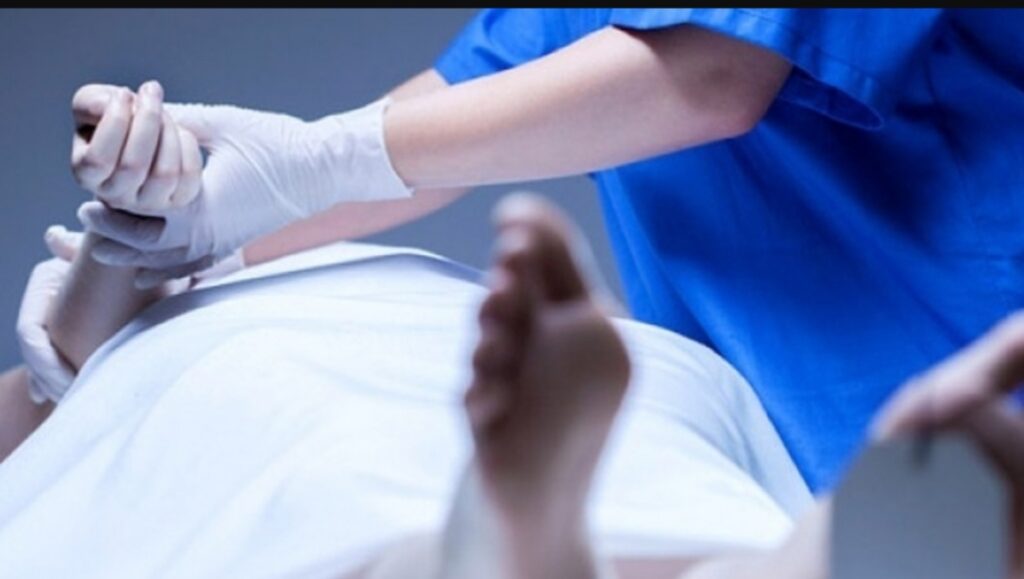 فاجعة “حامل طاطا” تفتح جراح القطاع الصحي: صرخة حقوقية ضد “مشارط الإهمال” والمطالبة بالعدالة المجالية