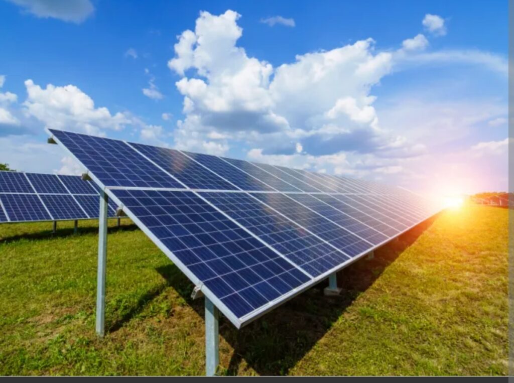 تزنيت: فتح باب البحث العمومي حول مشروع الطاقة الشمسية في جماعة المعدر الكبير