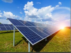 تزنيت: فتح باب البحث العمومي حول مشروع الطاقة الشمسية في جماعة المعدر الكبير