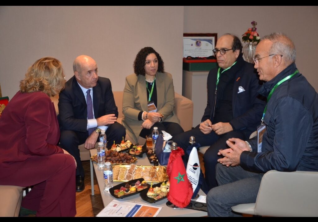 شراكة اقتصادية استراتيجية بين سوس ماسة وجزر الكناري: اتفاقية جديدة ولقاءات B2B بأكادير