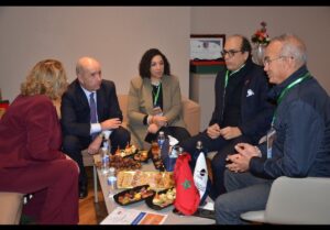 شراكة اقتصادية استراتيجية بين سوس ماسة وجزر الكناري: اتفاقية جديدة ولقاءات B2B بأكادير