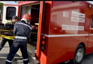 مأساة: “القاتل الصامت” يفتك بحياة شابين وشابة داخل منزلهم بحي العزيب