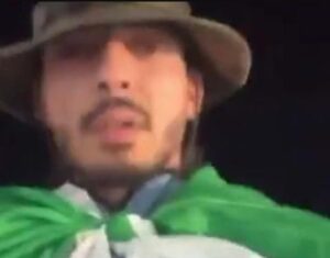 زلزال أمني في ماربيا : جزائري يتوعد شرطياً إسبانياً بالقتل ويهدد بتصفية عائلته