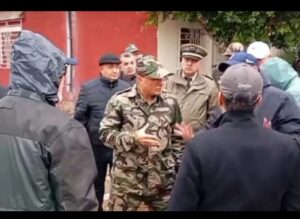 السلطات تعلن حالة استنفار قصوى في القصر الكبير