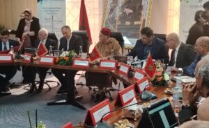 سوس ماسة: مزور يشيد بالنموذج التدبيري لغرفة التجارة والصناعة، و ضور يؤكد: “صنع في المغرب” انتقل من الطموح إلى الريادة العالمية