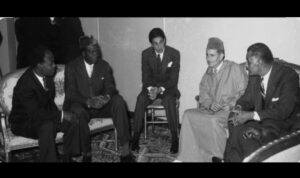 حين دافعت الجزائر عن إفريقيا… وغاب المغرب