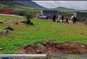 سيدي إفني في واجهة الأحداث: السلطات تتصدى لزحف الرعاة الرحل لحماية واحات أيت باعمران