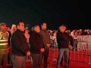 تعليمات ولائية لتأمين فان زون  بأكادير خلال كأس إفريقيا: تعبئة شاملة لضمان النظام والسلامة.