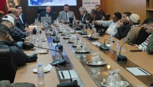 أكادير تحتضن الملتقى الوطني الأول للشرطة الإدارية: خارطة طريق لتعزيز التنمية الترابية